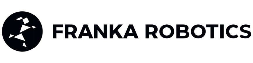 Franka Robotics logo