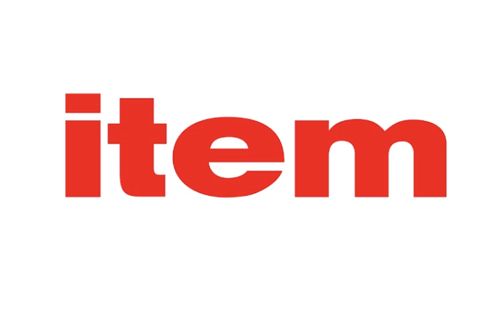 ITEM24 logo
