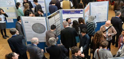 EECS Research Days 2020