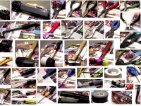 JHU Visual Perception Datasets