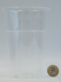 CORSMAL-Challenge beer cup