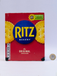 CORSMAL-Challenge biscuit box