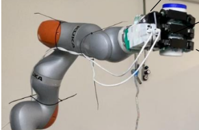 EPFL Audio-Tactile