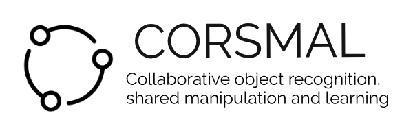 CORSMAL Logo