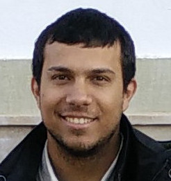Konstantinos Chatzilygeroudis