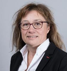 Veronique Perdereau