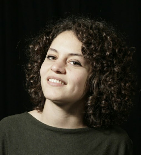 Dounia Kitouni