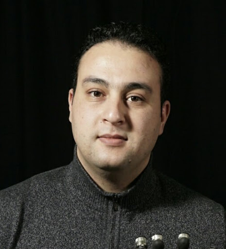 Kissoum Ghani